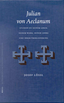 Julian von Aeclanum Julian von Aeclanum