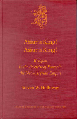 Assur is King! Assur is King! Assur is King! Assur is King!