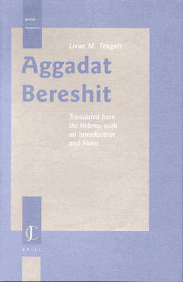 Aggadat Bereshit Aggadat Bereshit