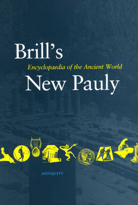New Pauly New Pauly