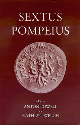 Sextus Pompeius Sextus Pompeius