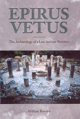 Epirus Vetus Epirus Vetus