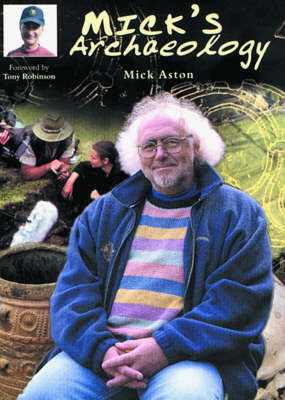 Mick's Archaeology Mick's Archaeology