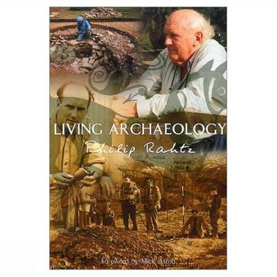 Living Archaeology Living Archaeology