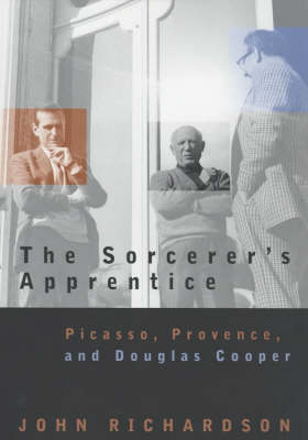 The Sorcerer's Apprentice The Sorcerer's Apprentice
