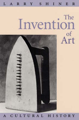 The Invention of Art The Invention of Art