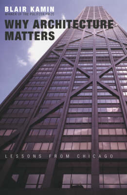 Why Architecture Matters Why Architecture Matters
