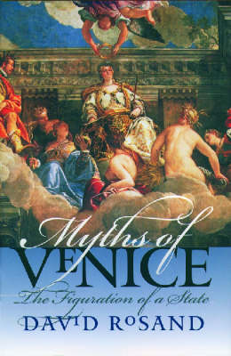 Myths of Venice Myths of Venice