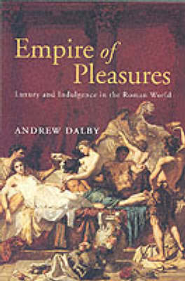 Empire of Pleasures Empire of Pleasures