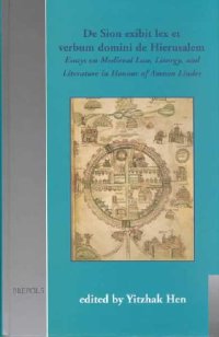 Exibit lex et verbum Domini de Hierusalem