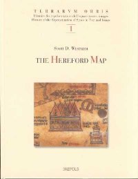 The Hereford Mappamundi