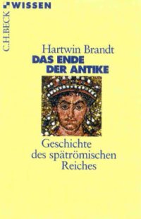 Das Ende der Antike