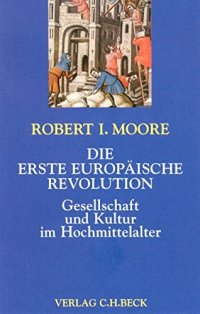 Die Erste europaeische Revolution
