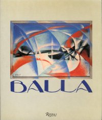 Balla. The futurist