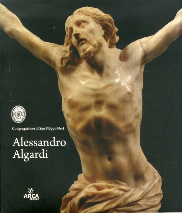 Alessandro Algardi. Sul Crocifisso Borghese Alessandro Algardi. Sul Crocifisso Borghese