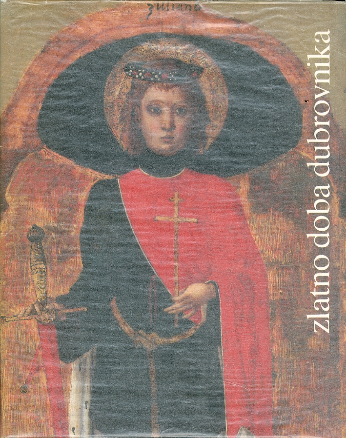 Zlatno doba Dubrovnika XV. I XVI. Stoljece