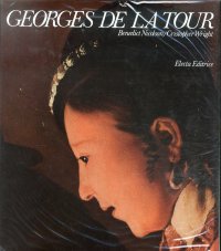 Georges De La Tour. Opera Completa