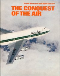 The conquest of the air