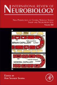 New Perspectives of Central Nervous System Injury and Neurop