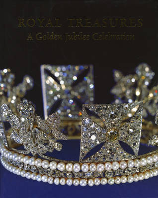 Royal Treasures Royal Treasures