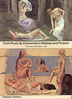 Toward Modern Art Toward Modern Art