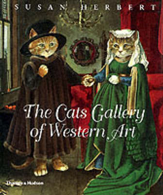 The Cats Gallery of Western Art The Cats Gallery of Western Art
