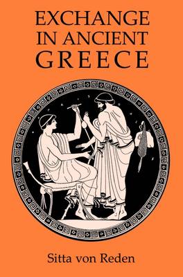 Exchange in Ancient Greece Exchange in Ancient Greece