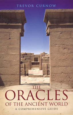The Oracles of the Ancient World The Oracles of the Ancient World