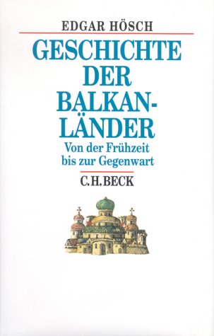 Geschichte der Balkanlaender Geschichte der Balkanlaender