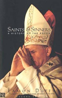 Saints and Sinners Saints and Sinners