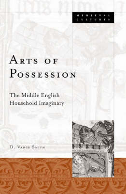Arts of Possession Arts of Possession