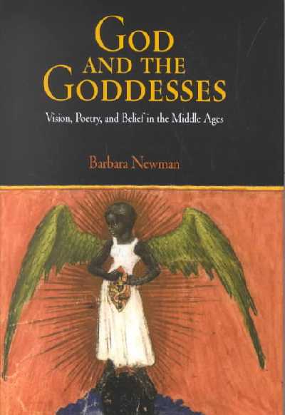 God and the Goddesses God and the Goddesses