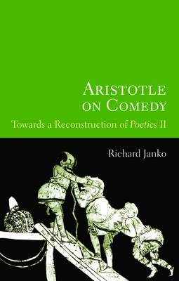 Aristotle on Comedy Aristotle on Comedy