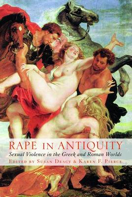Rape in Antiquity Rape in Antiquity