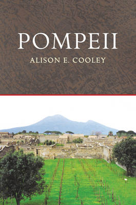 Pompeii Pompeii