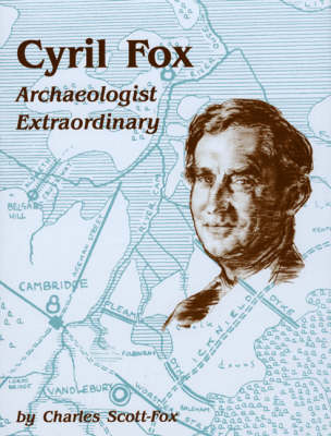 Cyril Fox Cyril Fox