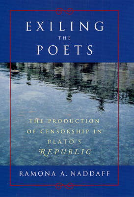 Exiling the Poets Exiling the Poets