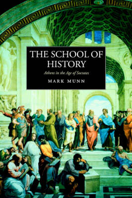 The School of History The School of History
