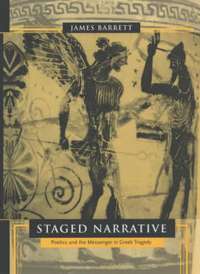 Staged Narrative Staged Narrative