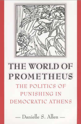 The World of Prometheus The World of Prometheus