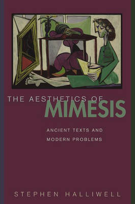 The Aesthetics of Mimesis The Aesthetics of Mimesis