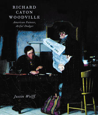 Richard Caton Woodville Richard Caton Woodville