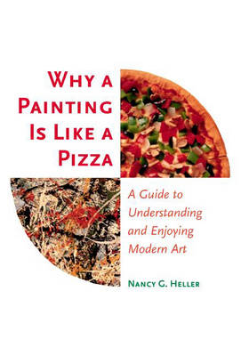 Why a Painting is Like a Pizza Why a Painting is Like a Pizza