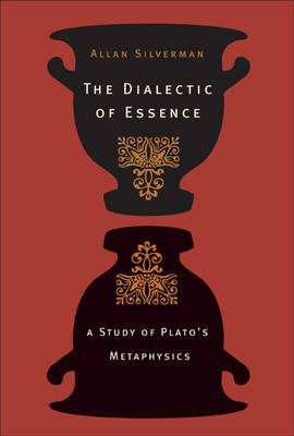 The Dialectic of Essence The Dialectic of Essence