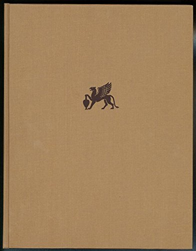 Kerameikos, Ergebnisse der Ausgrabungen, Bd.15, Die figürlichen Terrakotten griechischer Zeit Kerameikos, Ergebnisse der Ausgrabungen, Bd.15, Die figürlichen Terrakotten griechischer Zeit