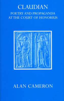 Claudian Claudian