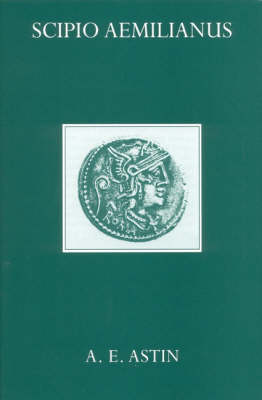 Scipio Aemilianus Scipio Aemilianus