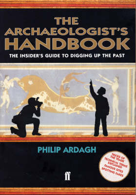 The Archaeologist's Handbook The Archaeologist's Handbook