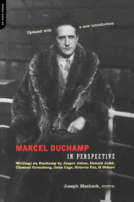 Duchamp in Perspective Duchamp in Perspective