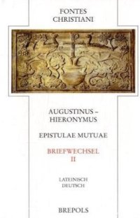 Briefwechsel. Vol. II